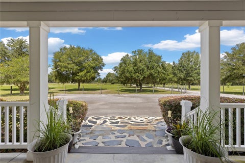 Tiny photo for 9897 NW 160 Avenue, Morriston, FL 32668 (MLS # OM727467)
