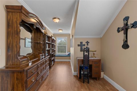Tiny photo for 9897 NW 160 Avenue, Morriston, FL 32668 (MLS # OM727467)