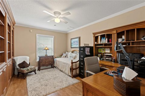Tiny photo for 9897 NW 160 Avenue, Morriston, FL 32668 (MLS # OM727467)