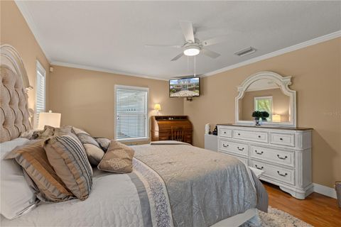Tiny photo for 9897 NW 160 Avenue, Morriston, FL 32668 (MLS # OM727467)