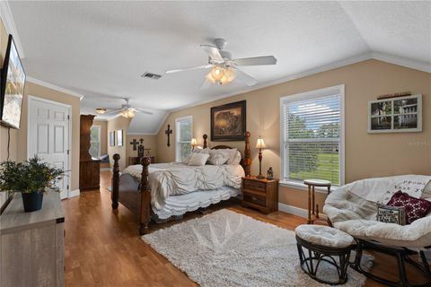 Tiny photo for 9897 NW 160 Avenue, Morriston, FL 32668 (MLS # OM727467)