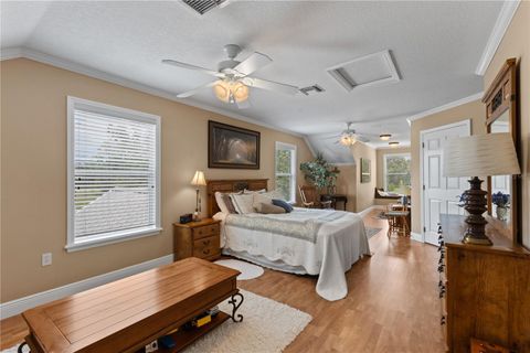 Tiny photo for 9897 NW 160 Avenue, Morriston, FL 32668 (MLS # OM727467)
