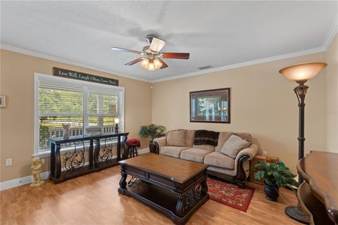 Tiny photo for 9897 NW 160 Avenue, Morriston, FL 32668 (MLS # OM727467)