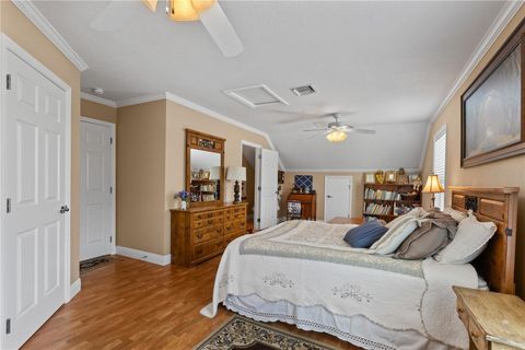 Tiny photo for 9897 NW 160 Avenue, Morriston, FL 32668 (MLS # OM727467)