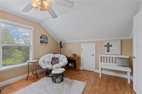 Tiny photo for 9897 NW 160 Avenue, Morriston, FL 32668 (MLS # OM727467)