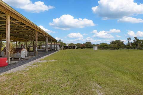 Tiny photo for 9897 NW 160 Avenue, Morriston, FL 32668 (MLS # OM727467)