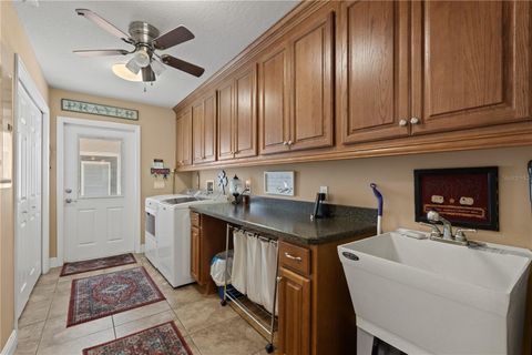 Tiny photo for 9897 NW 160 Avenue, Morriston, FL 32668 (MLS # OM727467)