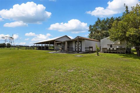 Tiny photo for 9897 NW 160 Avenue, Morriston, FL 32668 (MLS # OM727467)