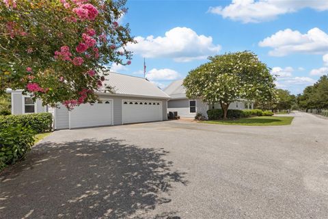 Tiny photo for 9897 NW 160 Avenue, Morriston, FL 32668 (MLS # OM727467)