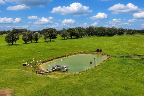 Tiny photo for 9897 NW 160 Avenue, Morriston, FL 32668 (MLS # OM727467)