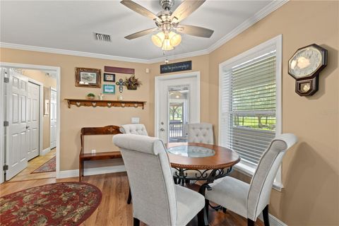Tiny photo for 9897 NW 160 Avenue, Morriston, FL 32668 (MLS # OM727467)