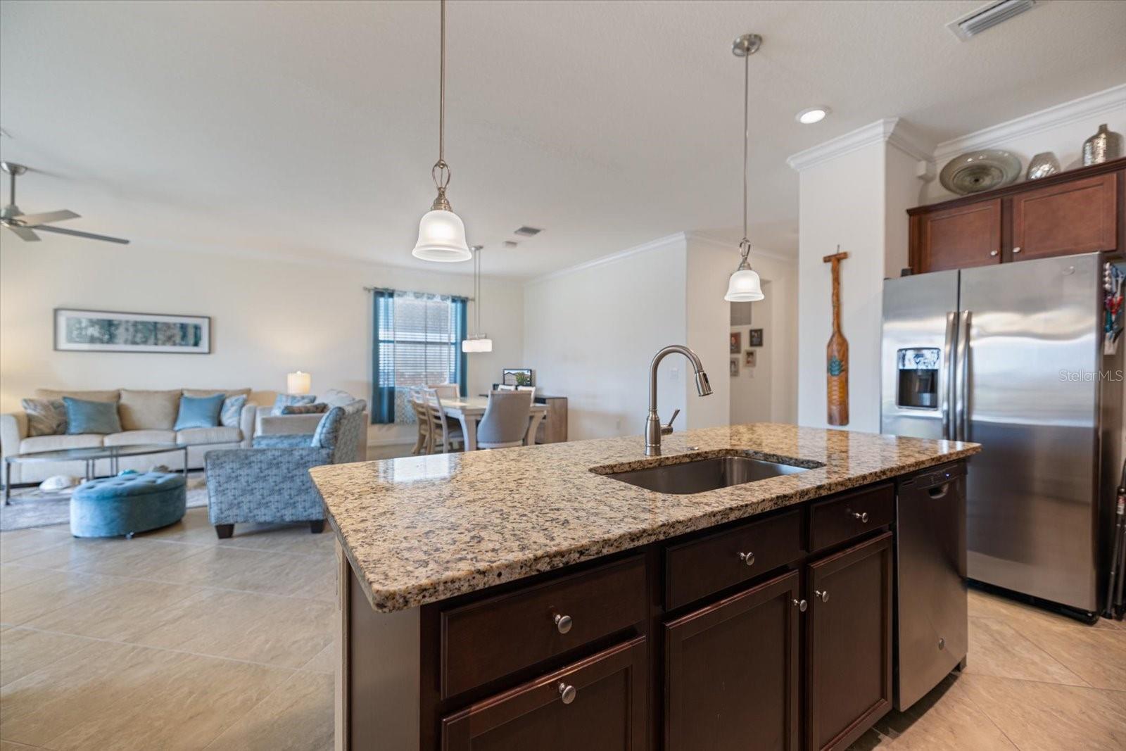 WATERCREST UN 2 - Residential