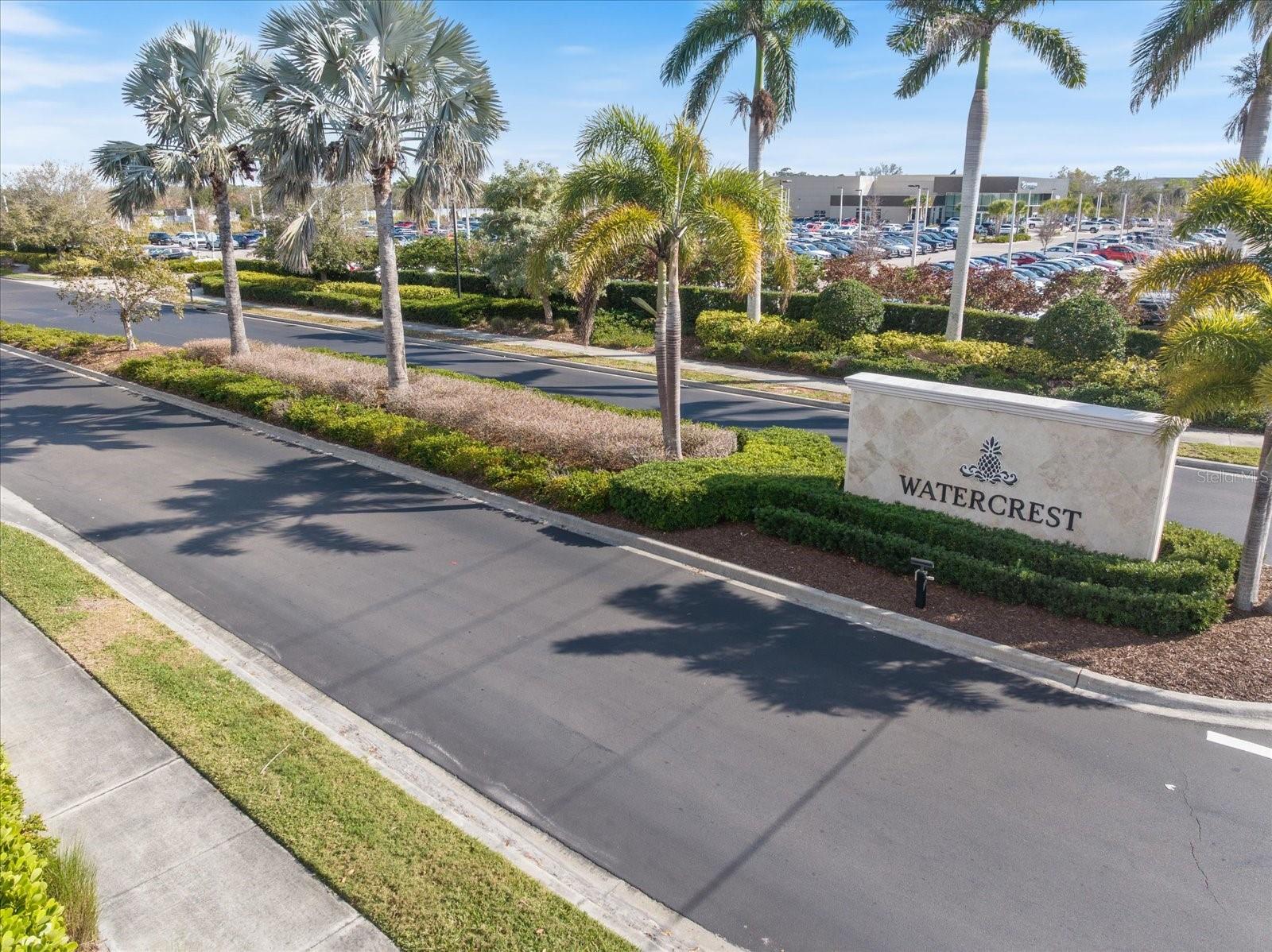 WATERCREST UN 2 - Residential