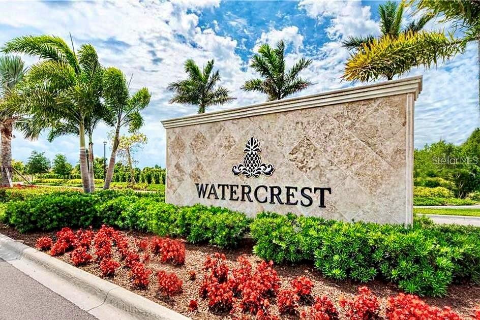 WATERCREST UN 2 - Residential