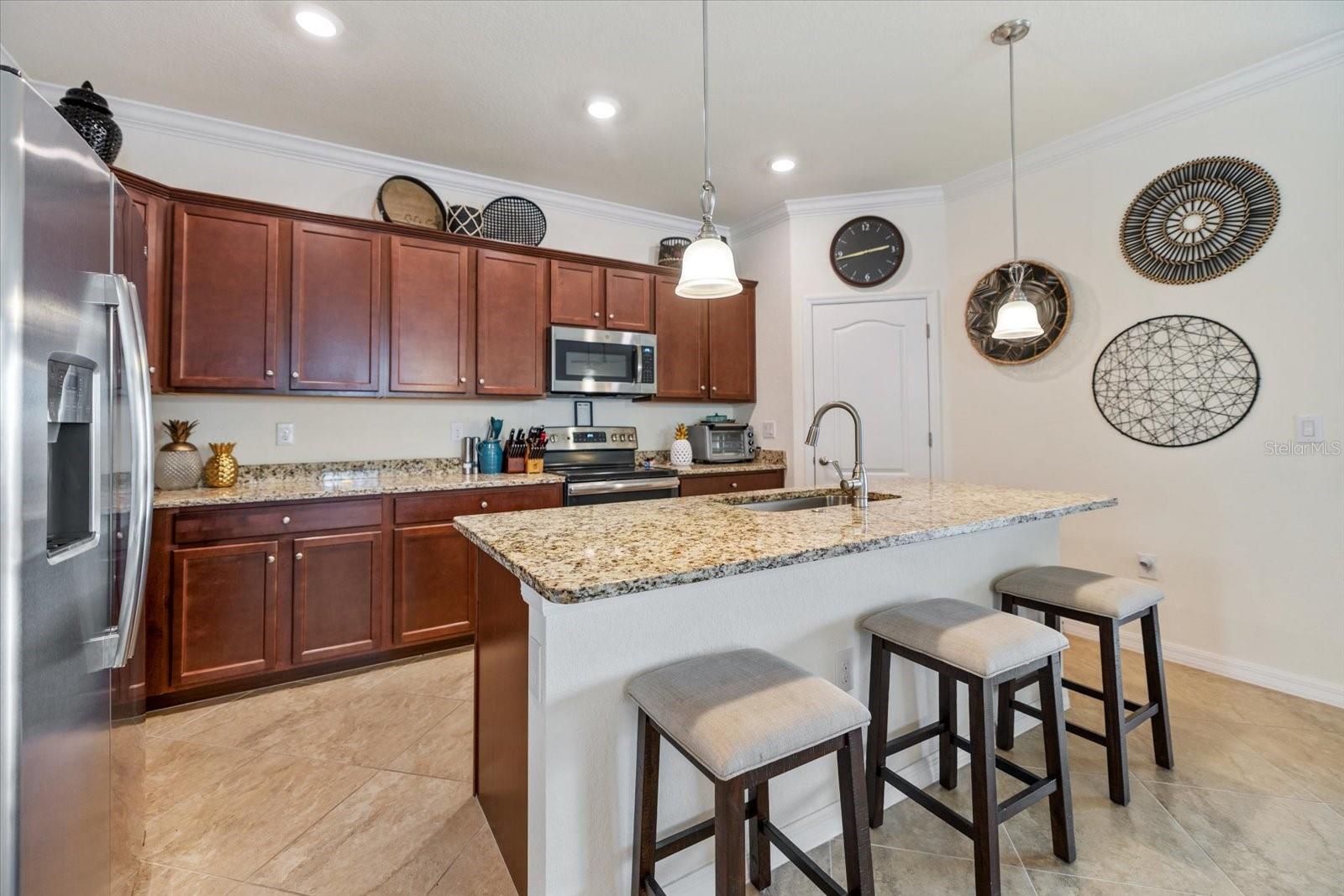 WATERCREST UN 2 - Residential