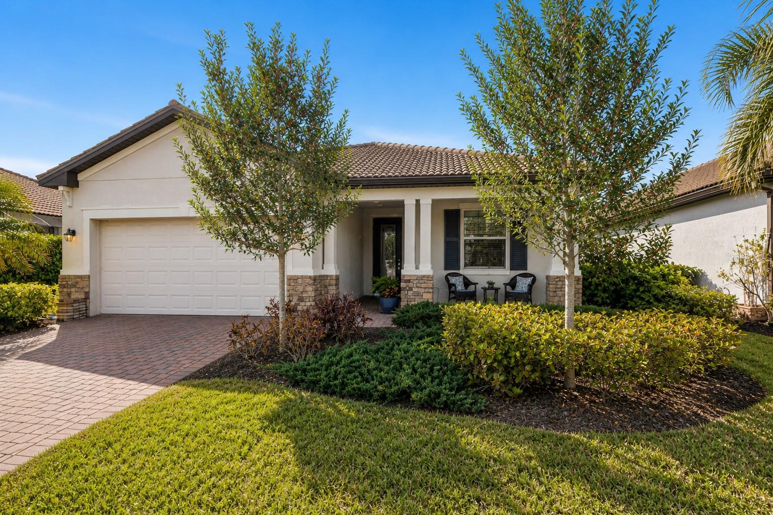 WATERCREST UN 2 - Residential