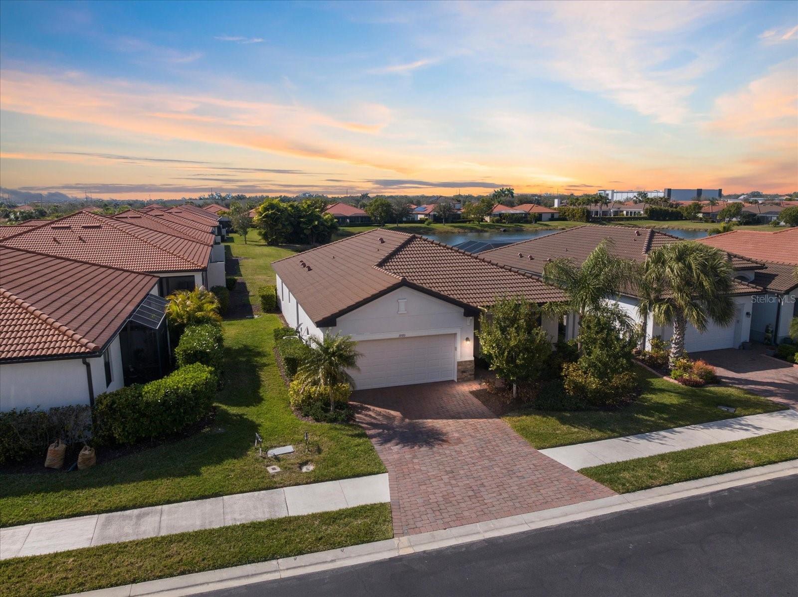 WATERCREST UN 2 - Residential