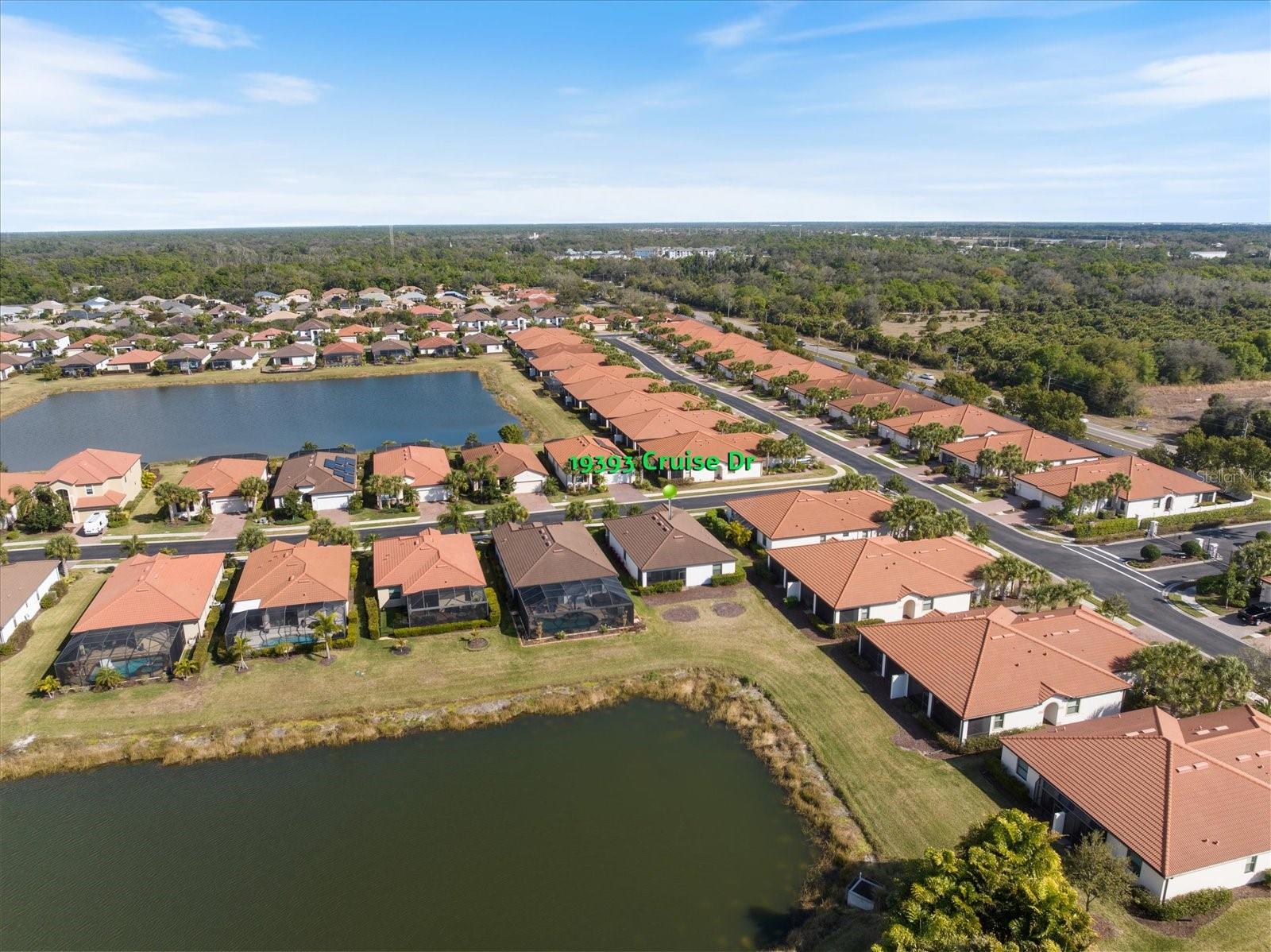 WATERCREST UN 2 - Residential