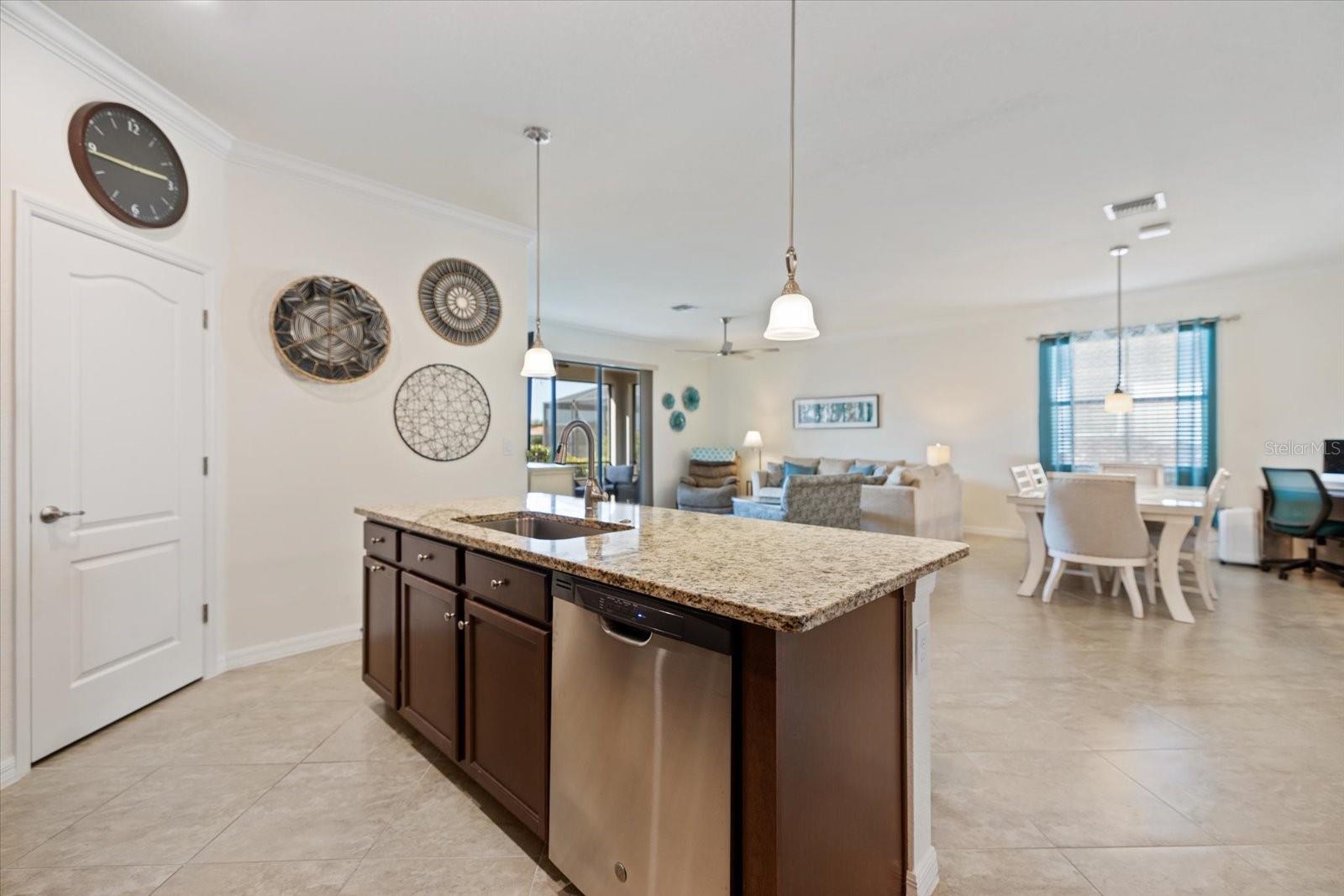 WATERCREST UN 2 - Residential