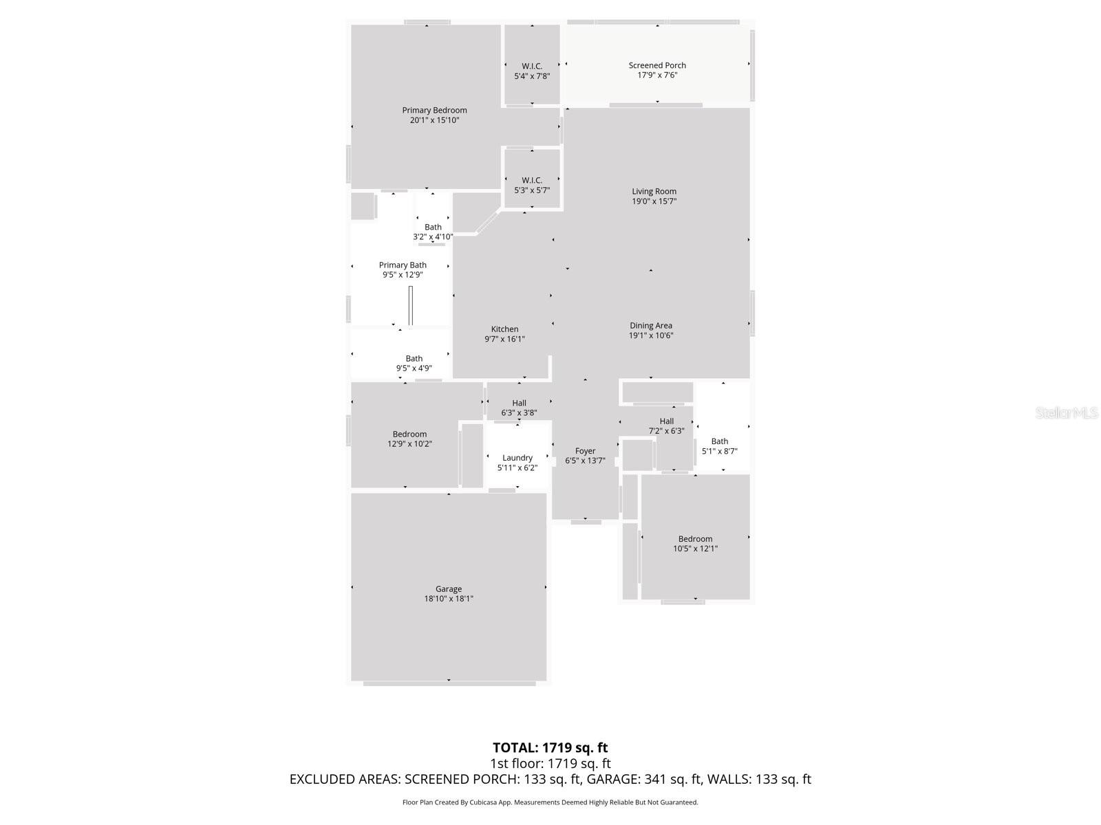 WATERCREST UN 2 - Residential