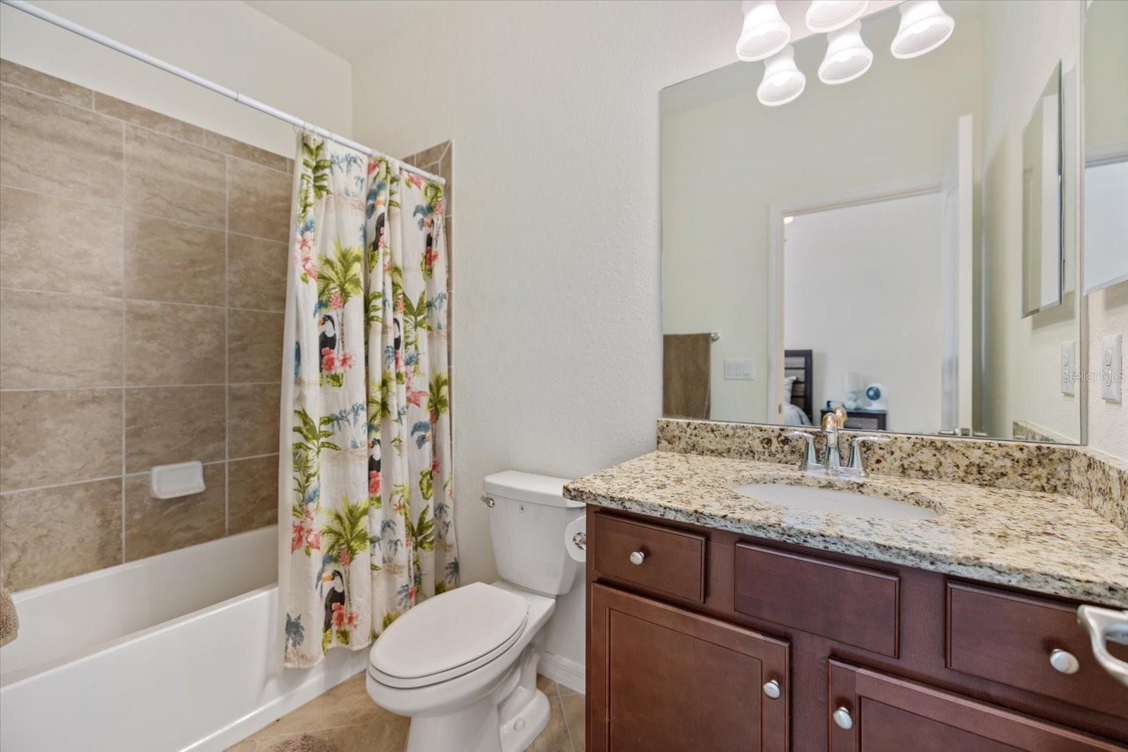 WATERCREST UN 2 - Residential