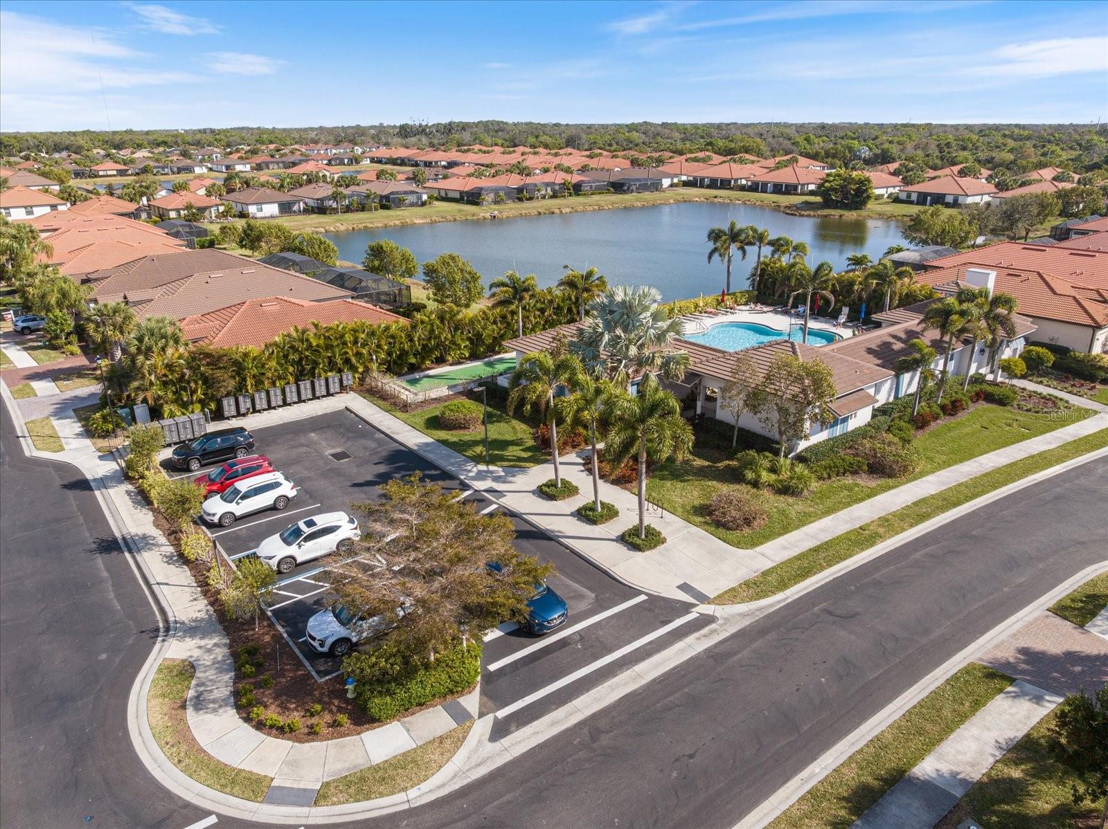 WATERCREST UN 2 - Residential