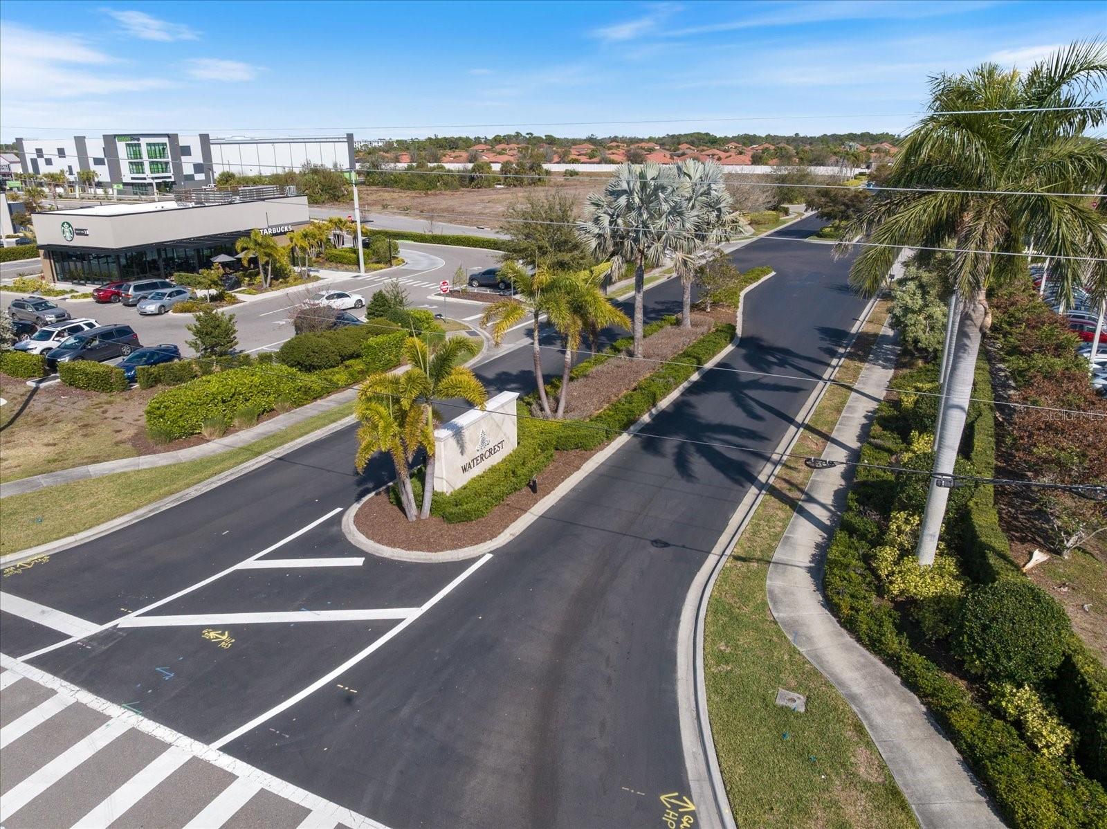 WATERCREST UN 2 - Residential