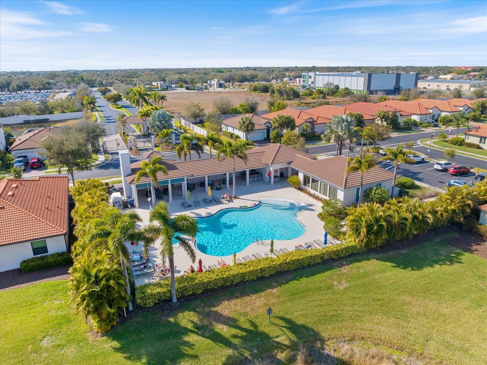 WATERCREST UN 2 - Residential