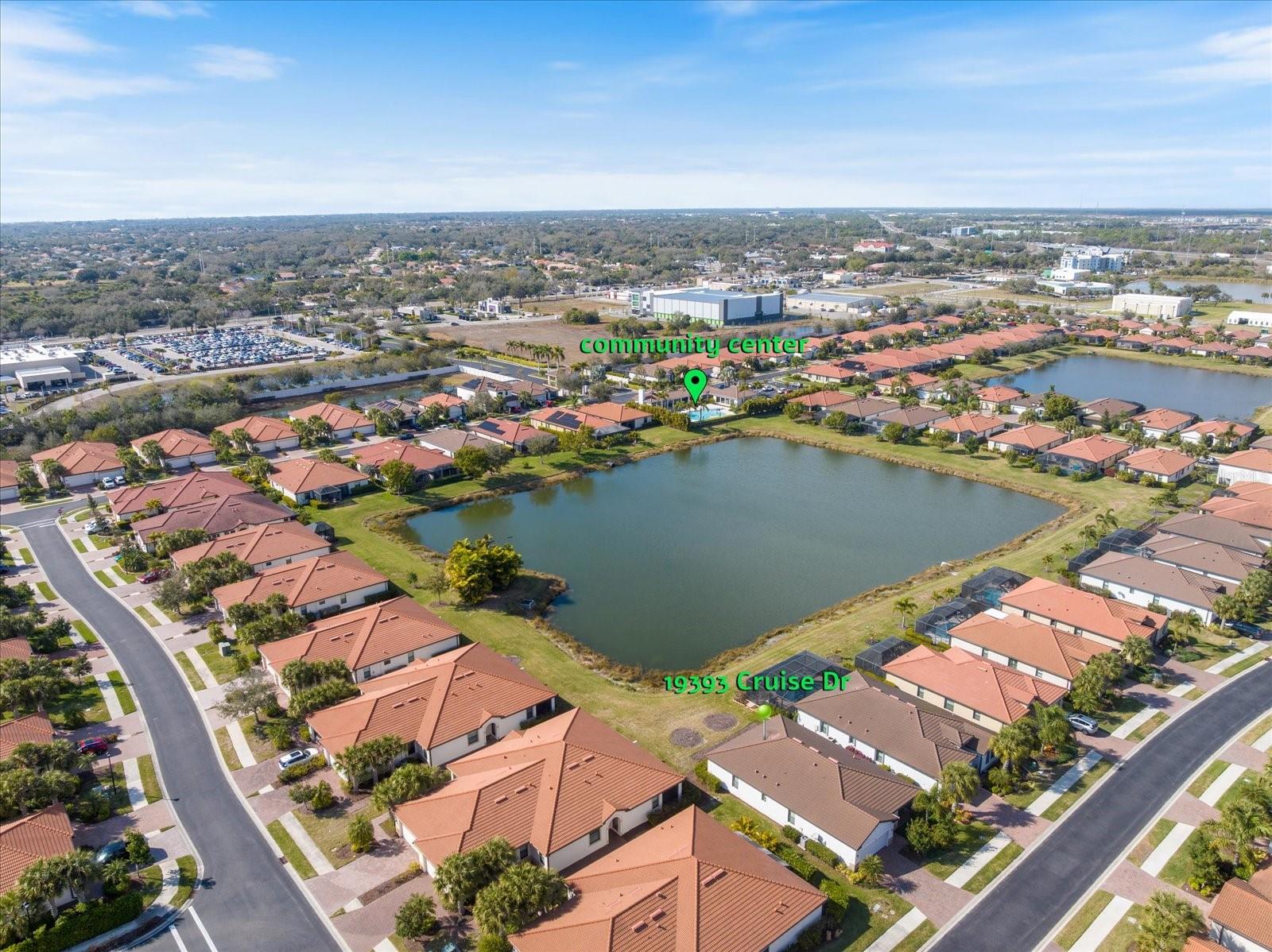 WATERCREST UN 2 - Residential