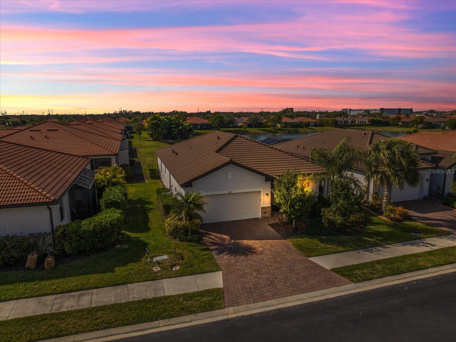 WATERCREST UN 2 - Residential