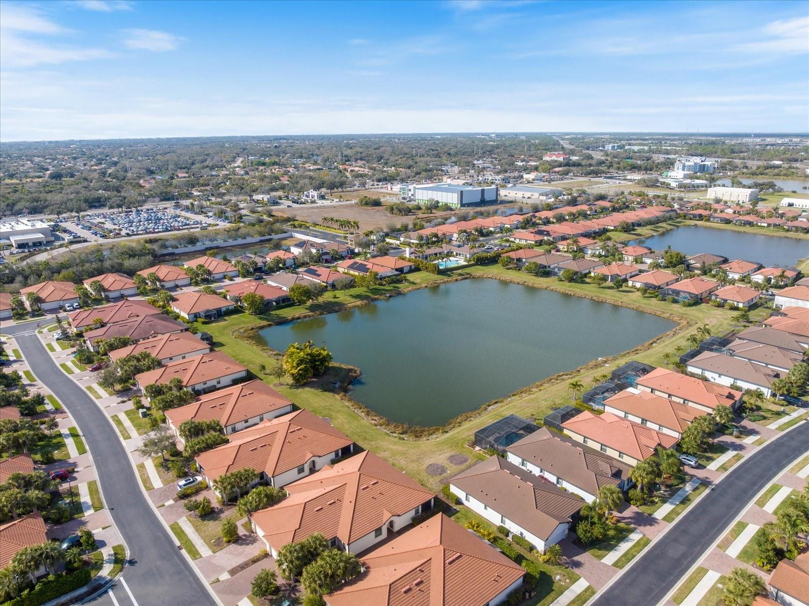 WATERCREST UN 2 - Residential