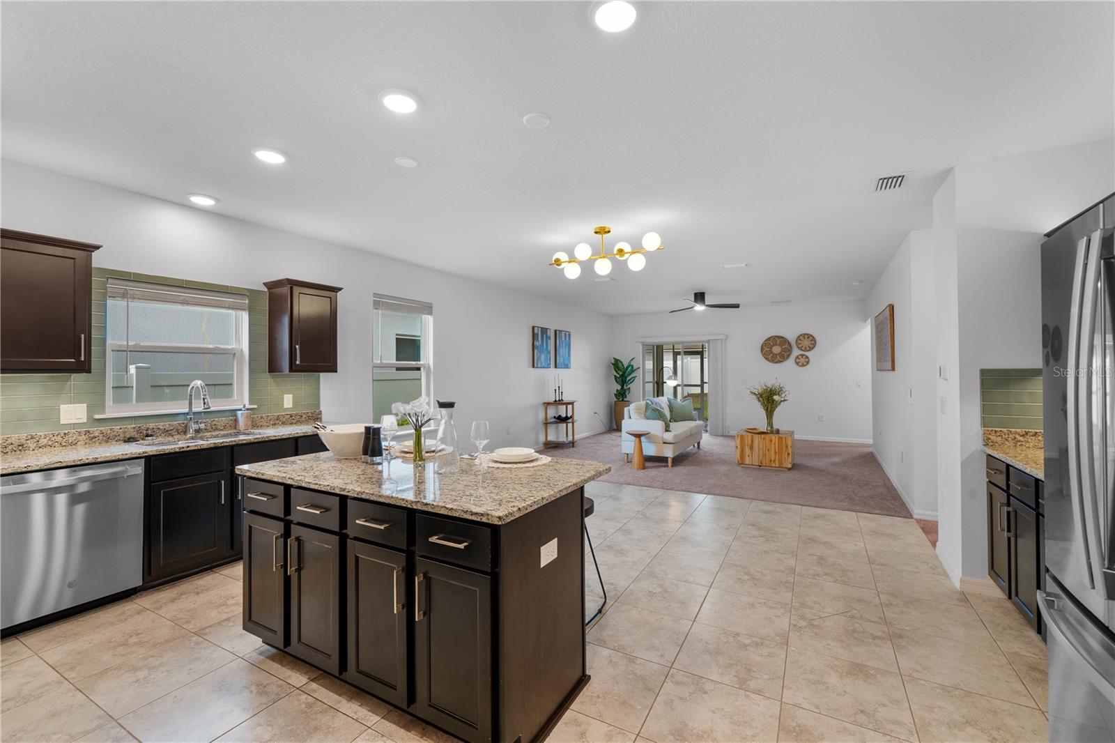 NEWBERRY CORNERS PH LLL PB 35 PG 91 - Residential