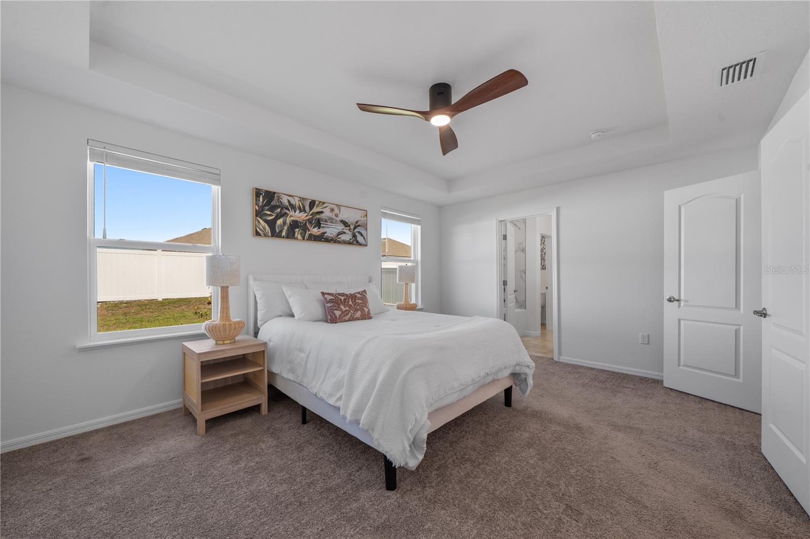 NEWBERRY CORNERS PH LLL PB 35 PG 91 - Residential