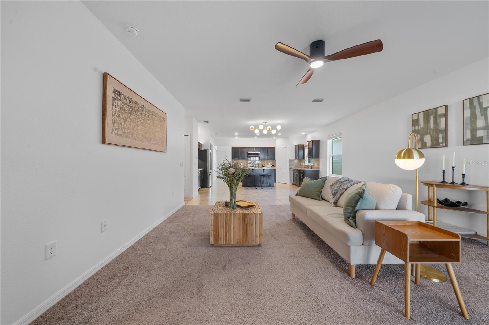 NEWBERRY CORNERS PH LLL PB 35 PG 91 - Residential