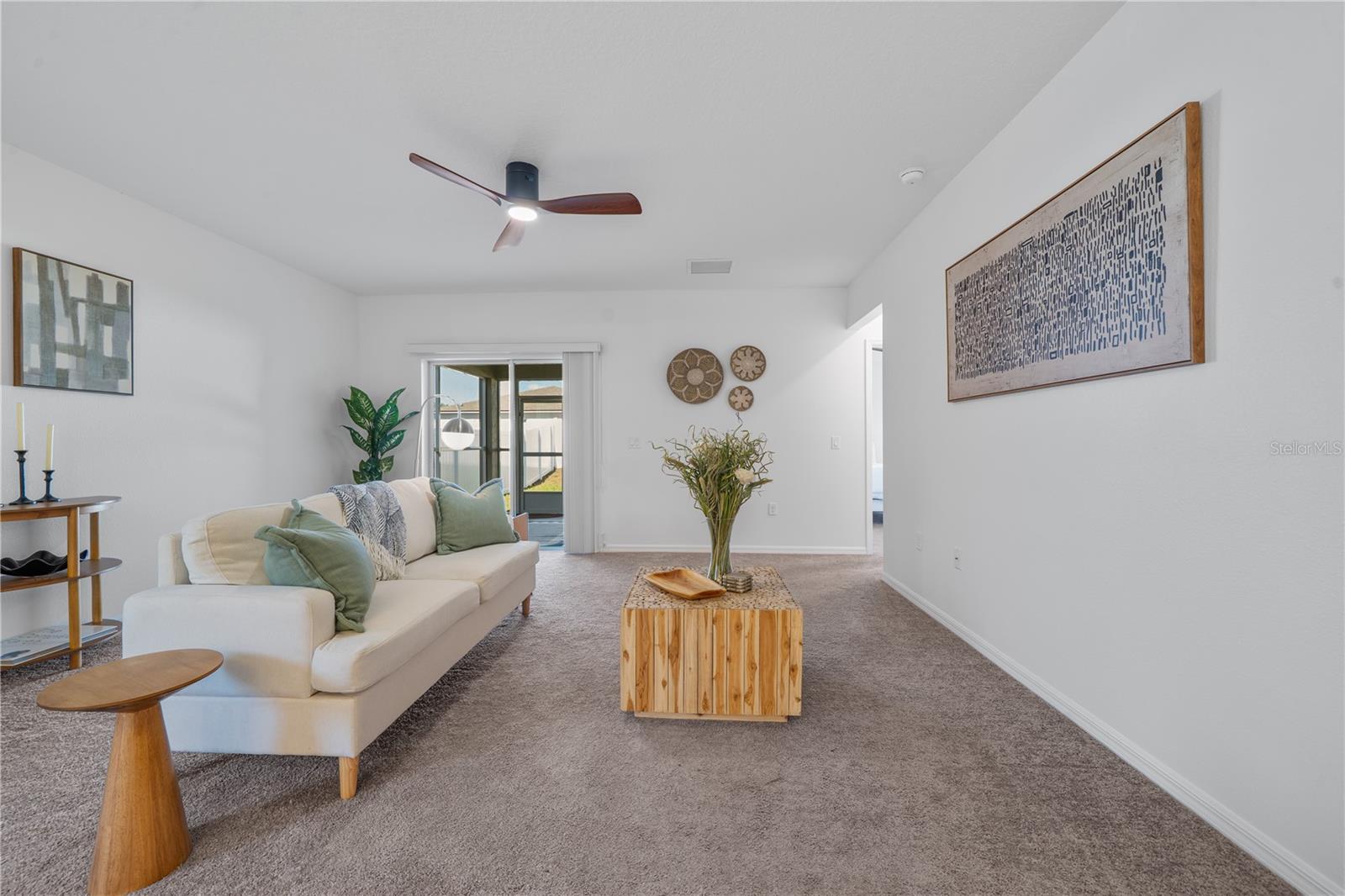 NEWBERRY CORNERS PH LLL PB 35 PG 91 - Residential