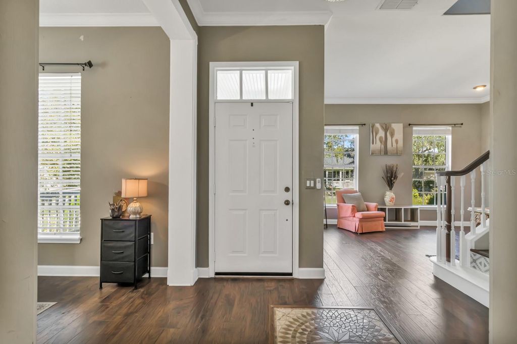 Photo of 1505 Eagles Landing Court, Kissimmee, FL 34744 (MLS # S5132732)