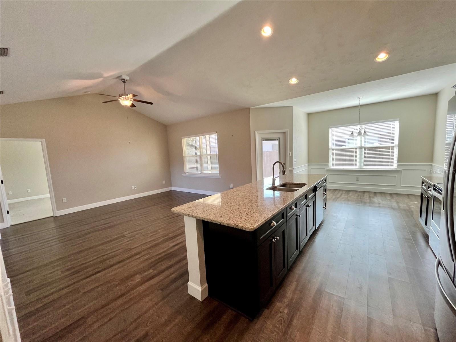 OAK RIDGE AT HIGH SPGS PH II - Residential