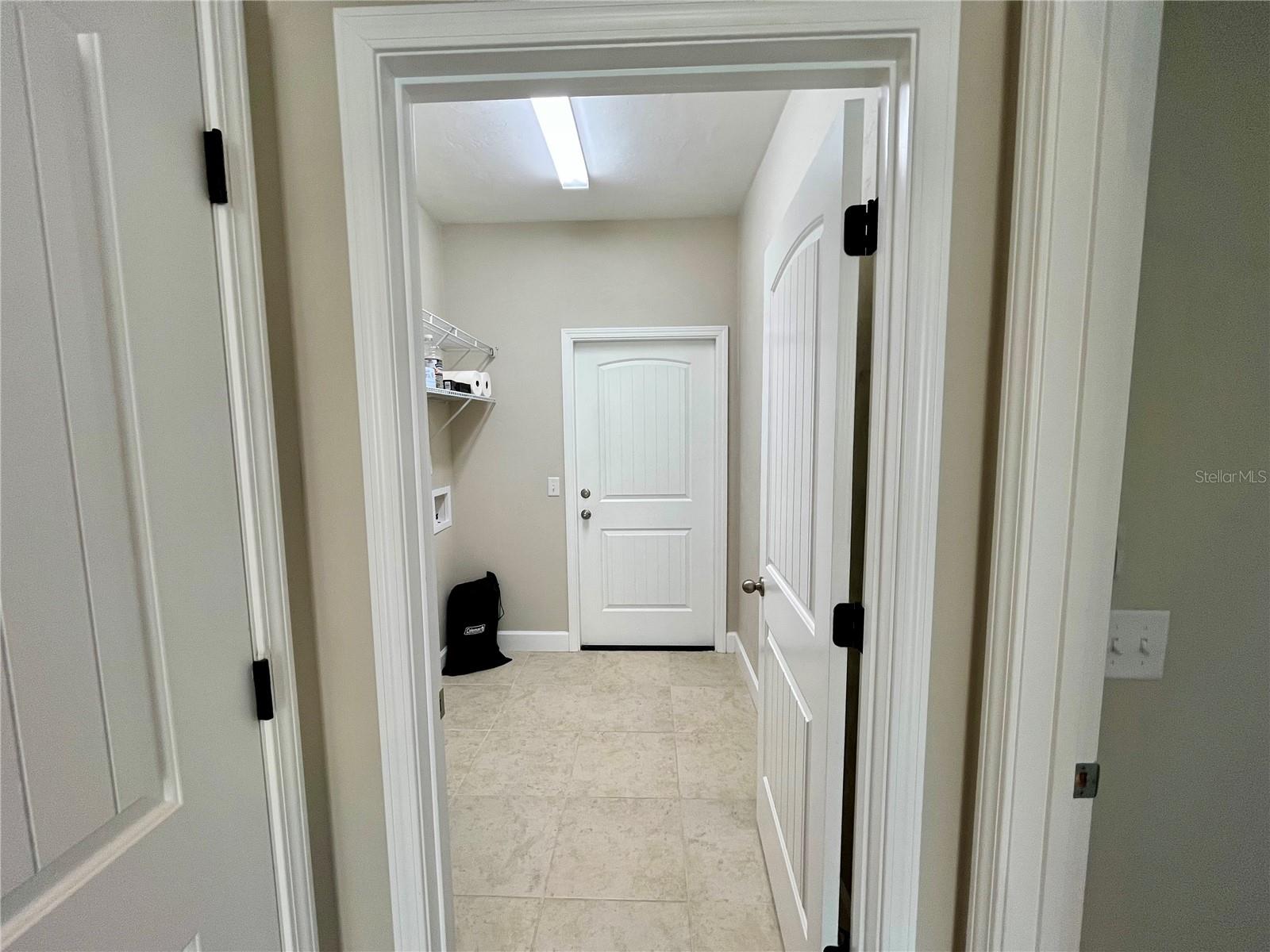 OAK RIDGE AT HIGH SPGS PH II - Residential