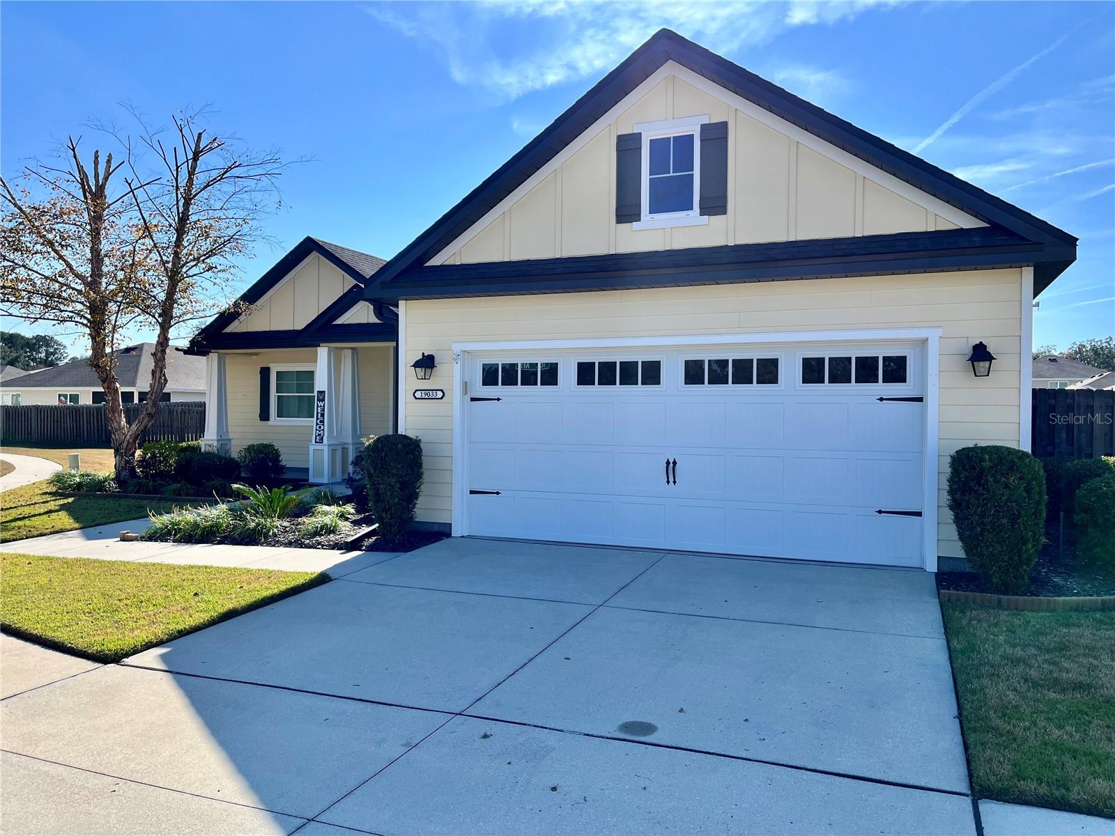 OAK RIDGE AT HIGH SPGS PH II - Residential