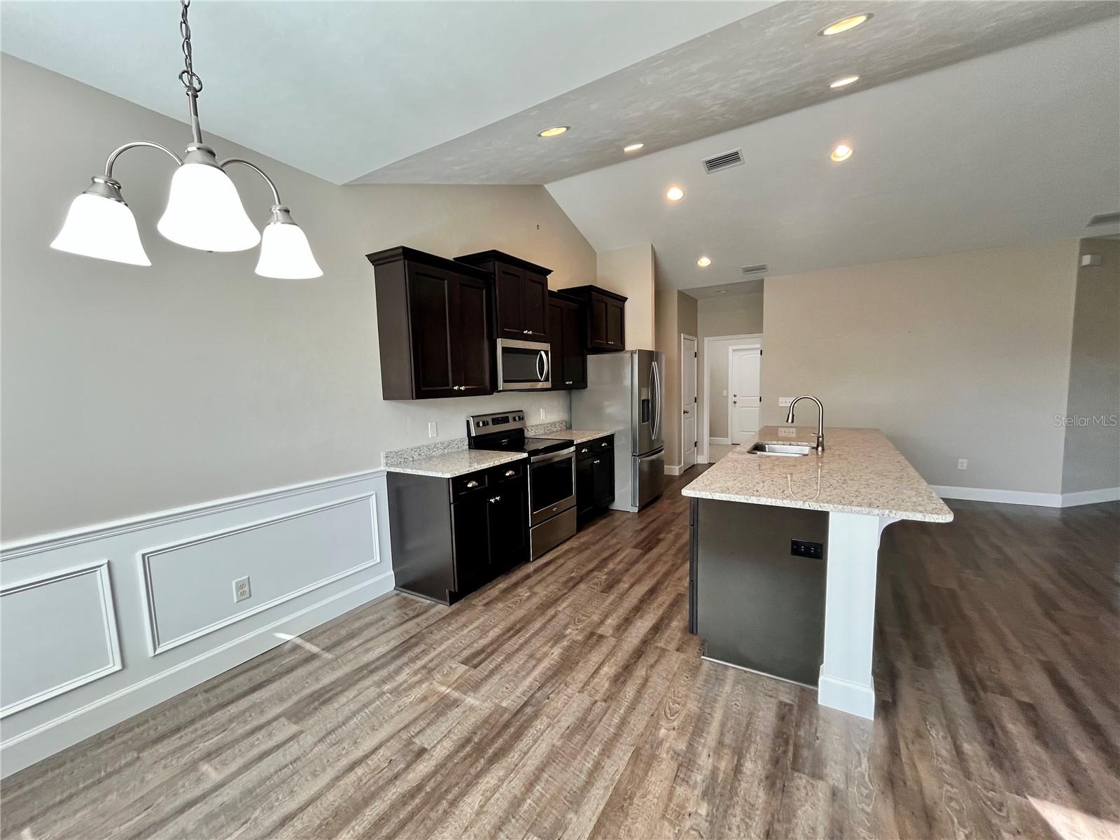 OAK RIDGE AT HIGH SPGS PH II - Residential