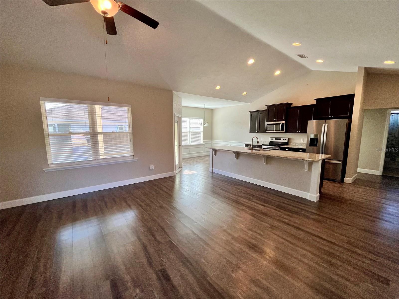 OAK RIDGE AT HIGH SPGS PH II - Residential