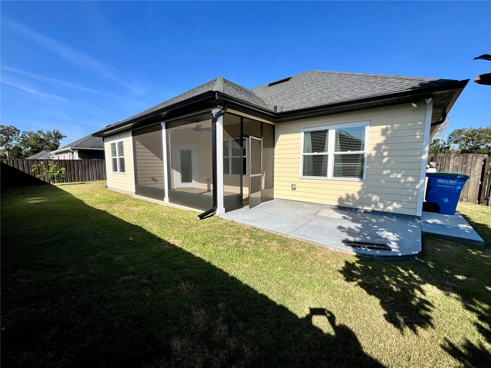 OAK RIDGE AT HIGH SPGS PH II - Residential