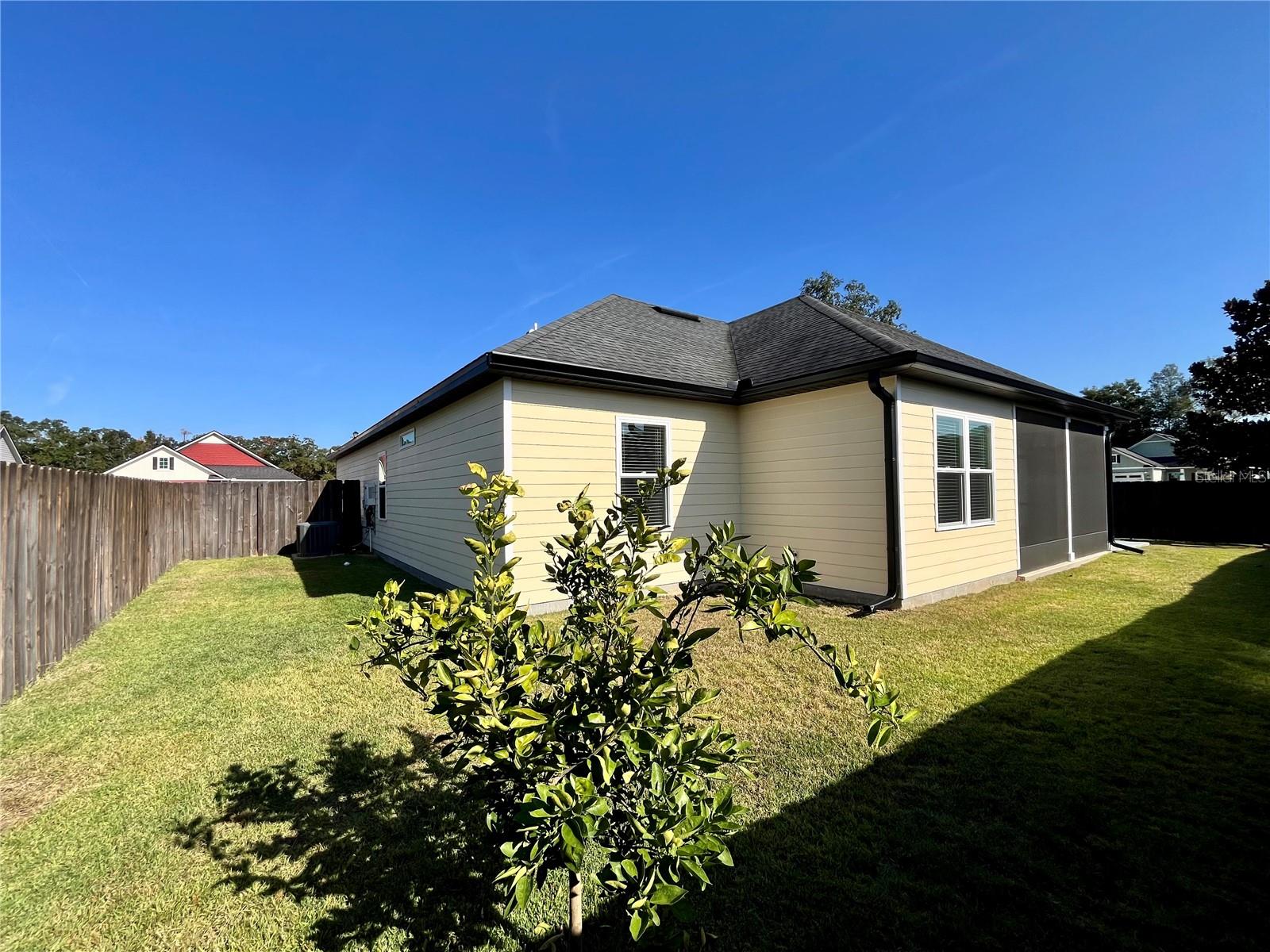 OAK RIDGE AT HIGH SPGS PH II - Residential