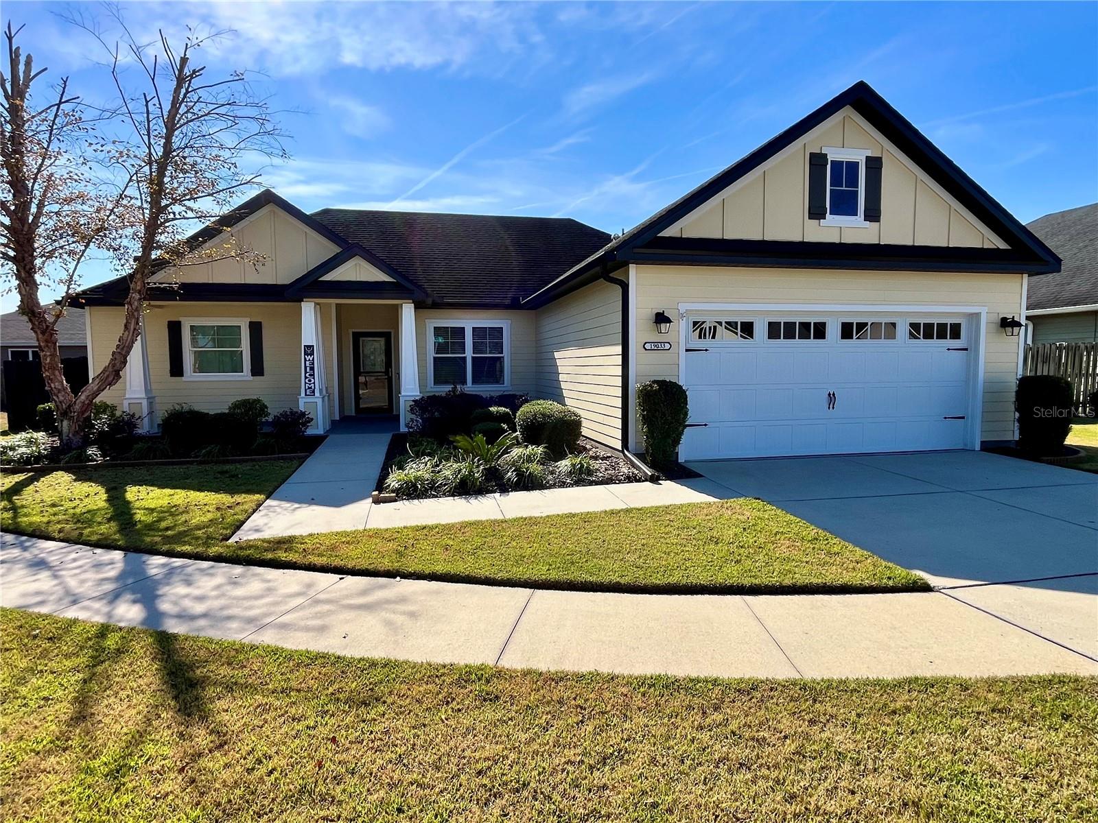 OAK RIDGE AT HIGH SPGS PH II - Residential