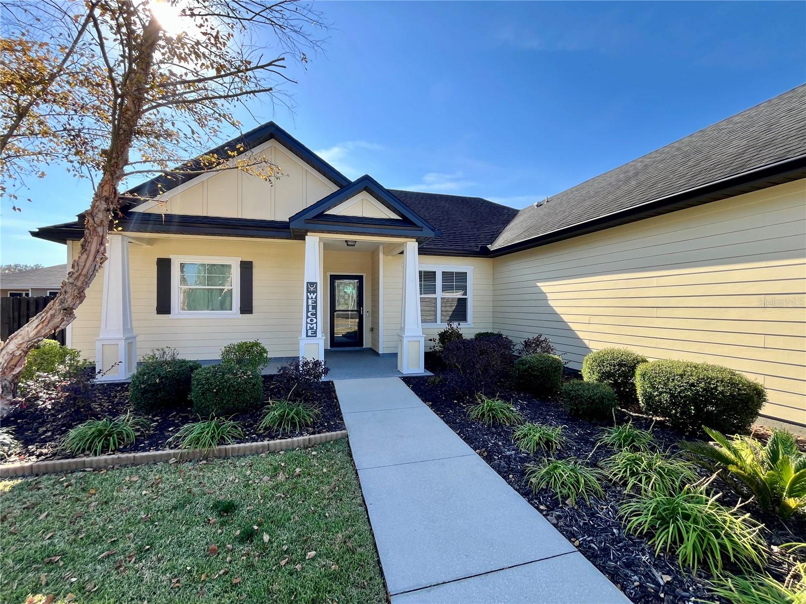 OAK RIDGE AT HIGH SPGS PH II - Residential