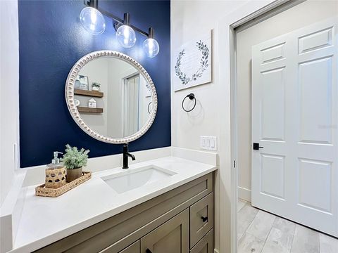 Tiny photo for 34449 Parkview Avenue, Eustis, FL 32736 (MLS # O6409420)