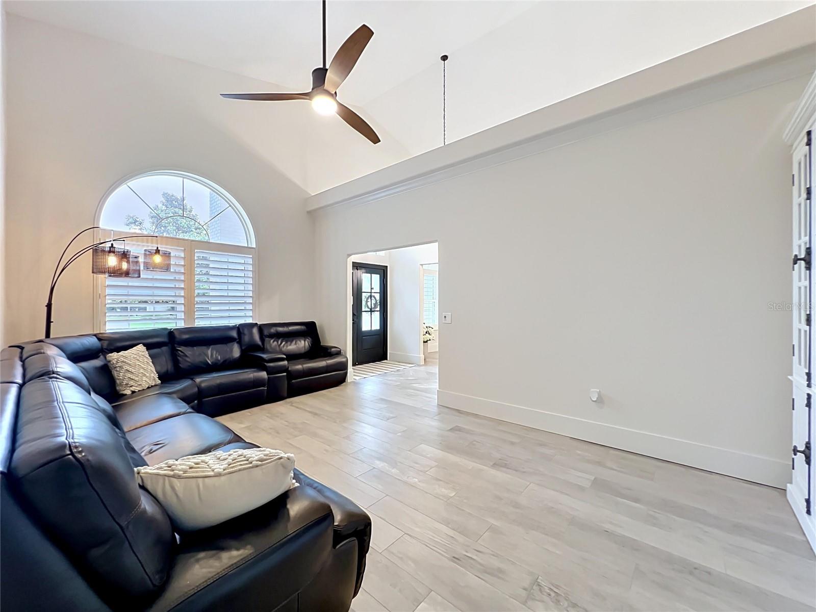 PARK PLACE ON LAKE JOANNA ADD 02 - Residential