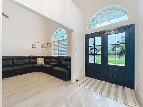 Tiny photo for 34449 Parkview Avenue, Eustis, FL 32736 (MLS # O6409420)
