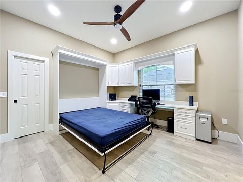 Tiny photo for 34449 Parkview Avenue, Eustis, FL 32736 (MLS # O6409420)