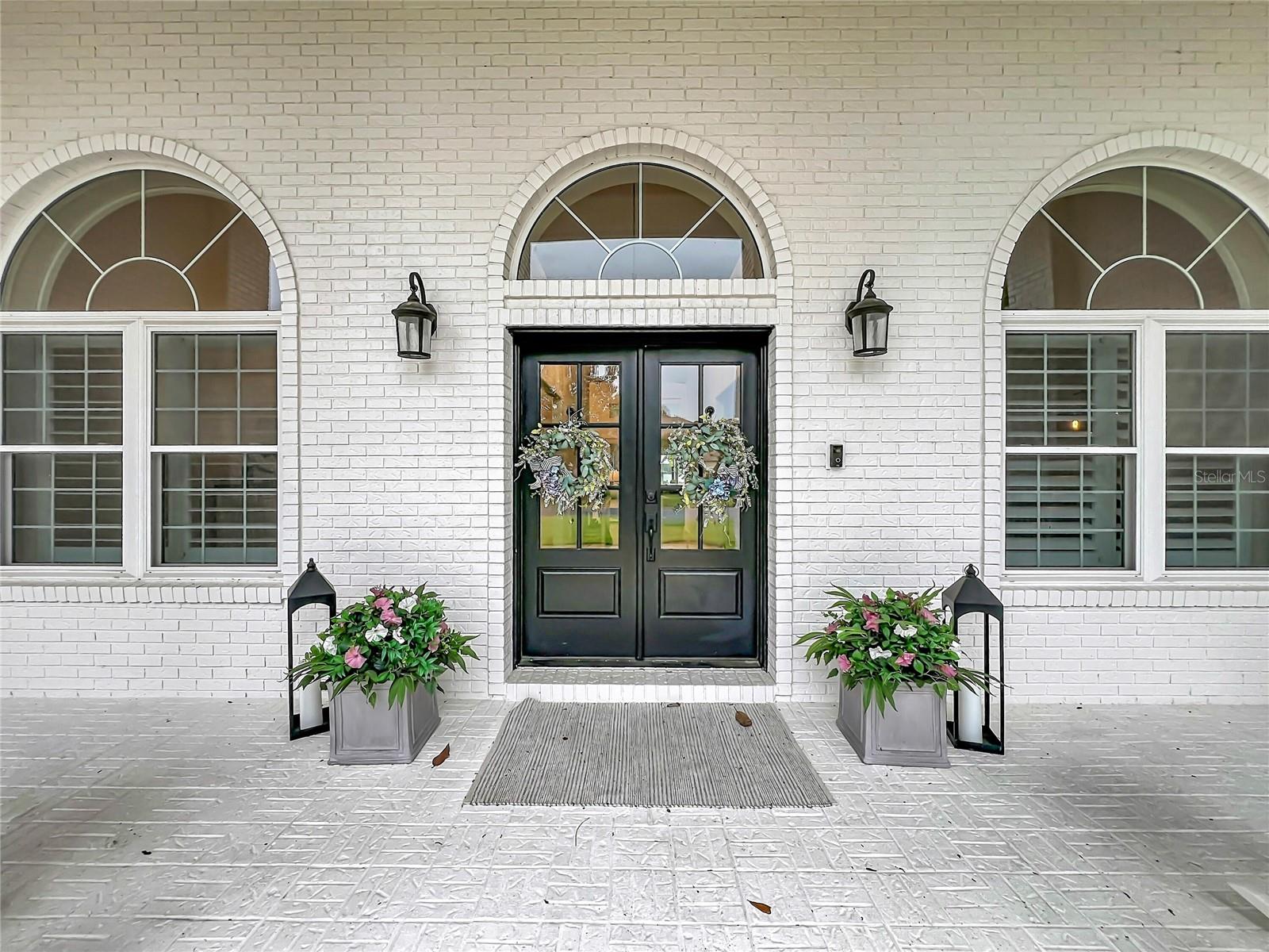 PARK PLACE ON LAKE JOANNA ADD 02 - Residential